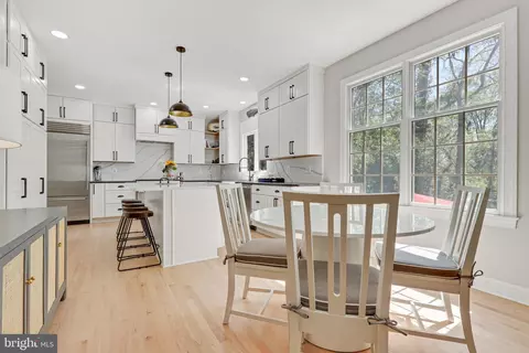Kitchen - 206 Giddings Ave, Annapolis, MD 21401 photo 1 of 8