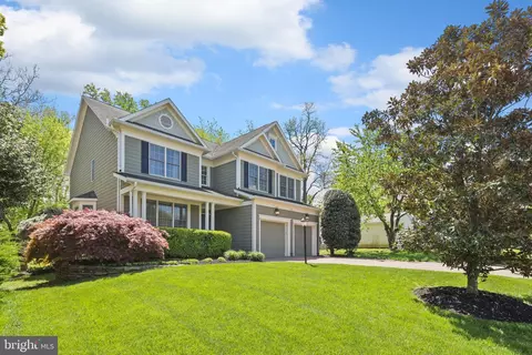 Exterior - 206 Giddings Ave, Annapolis, MD 21401 photo 3 of 20