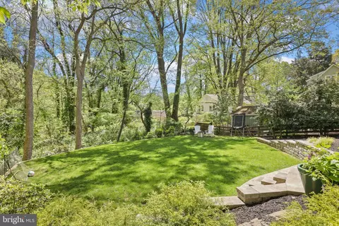 Exterior - 206 Giddings Ave, Annapolis, MD 21401 photo 15 of 20