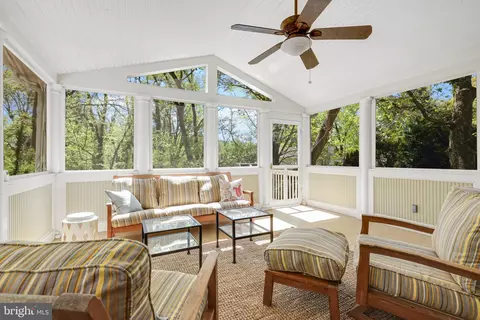 Exterior - 206 Giddings Ave, Annapolis, MD 21401 photo 8 of 20