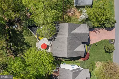 Exterior - 206 Giddings Ave, Annapolis, MD 21401 photo 20 of 20