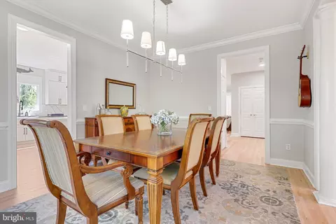 Dining - 206 Giddings Ave, Annapolis, MD 21401 photo 5 of 5