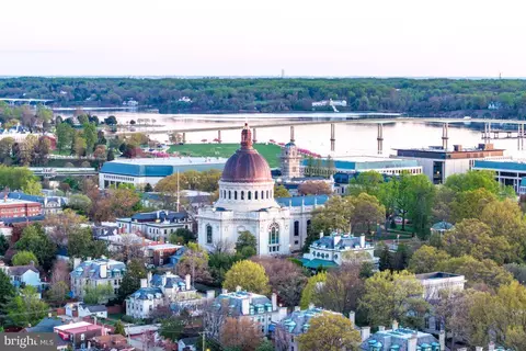 View/Area - 206 Giddings Ave, Annapolis, MD 21401 photo 9 of 10