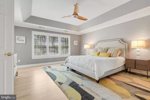 Bedroom - 206 Giddings Ave, Annapolis, MD 21401 photo 2 of 12
