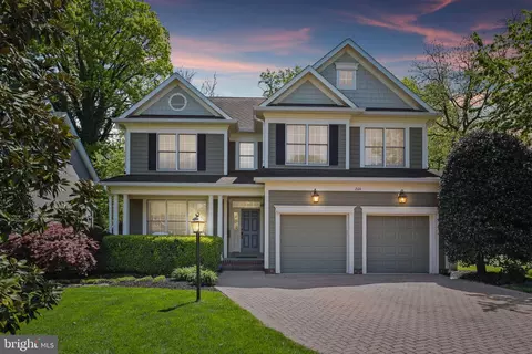 206 Giddings Ave, Annapolis, MD 21401