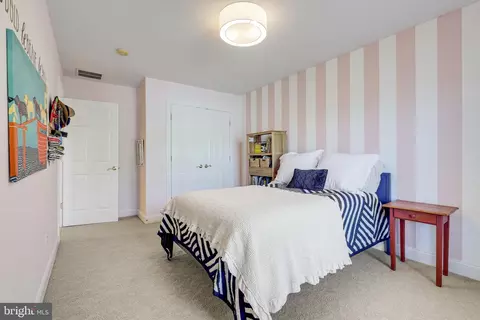 Bedroom - 206 Giddings Ave, Annapolis, MD 21401 photo 12 of 12