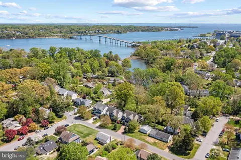 View/Area - 206 Giddings Ave, Annapolis, MD 21401 photo 5 of 10