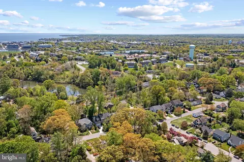 View/Area - 206 Giddings Ave, Annapolis, MD 21401 photo 6 of 10