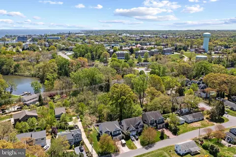 View/Area - 206 Giddings Ave, Annapolis, MD 21401 photo 4 of 10