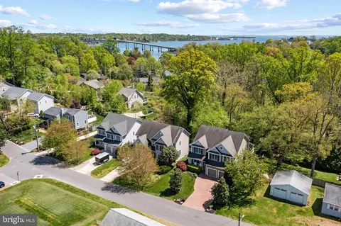 View/Area - 206 Giddings Ave, Annapolis, MD 21401 photo 1 of 10