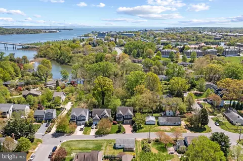 View/Area - 206 Giddings Ave, Annapolis, MD 21401 photo 7 of 10