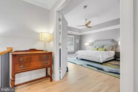 Bedroom - 206 Giddings Ave, Annapolis, MD 21401 photo 1 of 12