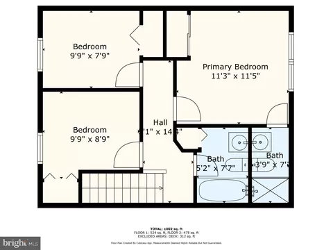 1310 Old Pine Ct, Annapolis, MD 21409 photo 43