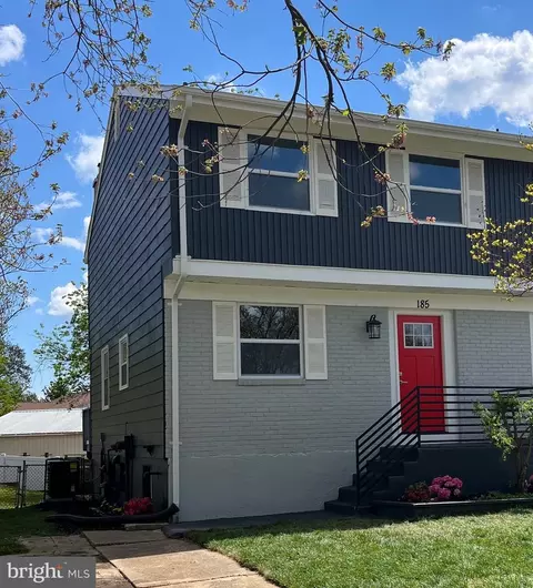 185 Arundel Rd, Pasadena, MD 21122