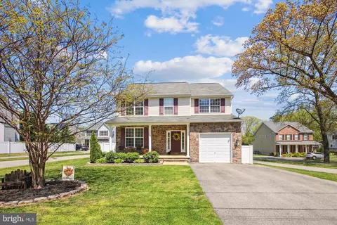 128 B Pineview Ave, Severna Park, MD 21146