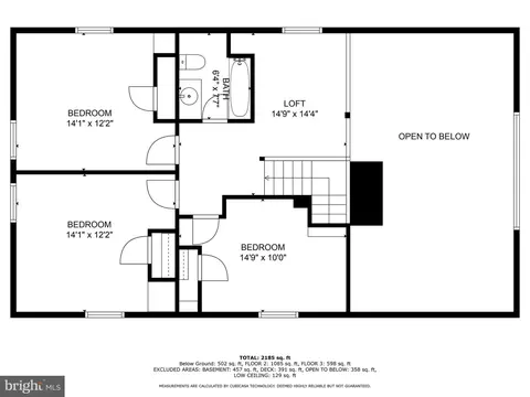 553 Thimble Shoals Ct, Annapolis, MD 21401 photo 46