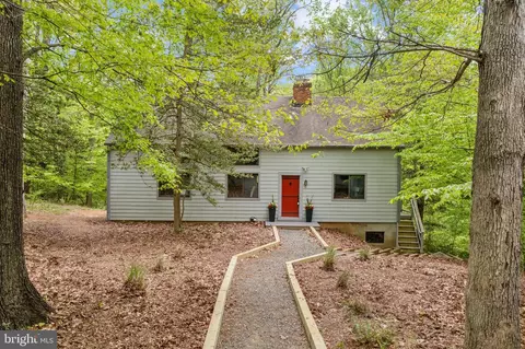 553 Thimble Shoals Ct, Annapolis, MD 21401
