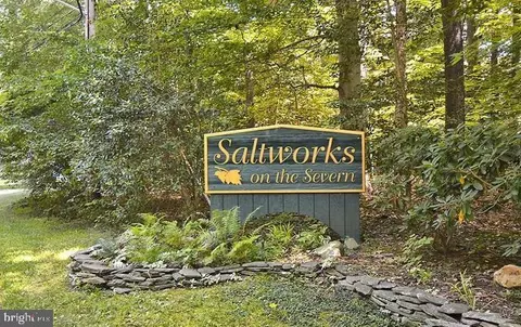 553 Thimble Shoals Ct, Annapolis, MD 21401 photo 64