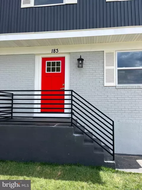 Exterior - 183 Arundel Rd, Pasadena, MD 21122 photo 2 of 8