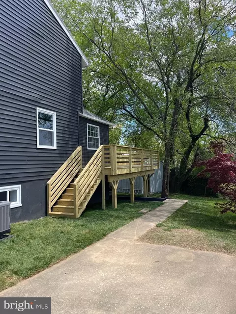 Exterior - 183 Arundel Rd, Pasadena, MD 21122 photo 6 of 8
