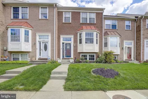 1355 Waterway Ct, Stoney Beach, MD 21226