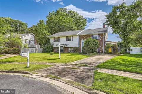 543 Pembrooke Ct, Millersville, MD 21108