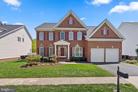 720 Crisfield Way, Annapolis, MD 21401