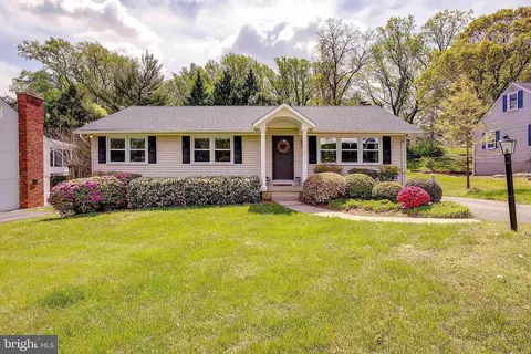 539 Wilson Rd, Annapolis, MD 21401