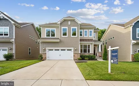7408 Stanton Pl, Glen Burnie, MD 21060