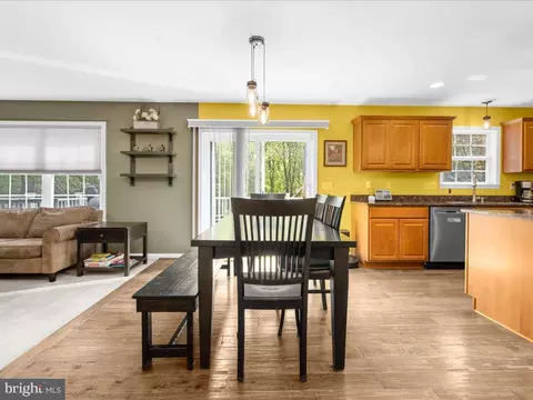 Kitchen - 7183 Ohio Ave, Hanover, MD 21076 photo 2 of 7