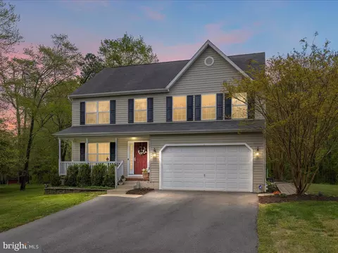 7183 Ohio Ave, Hanover, MD 21076
