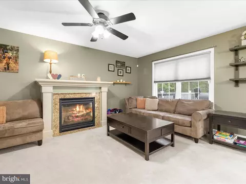 Living - 7183 Ohio Ave, Hanover, MD 21076 photo 2 of 3