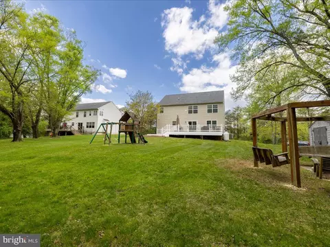 Exterior - 7183 Ohio Ave, Hanover, MD 21076 photo 10 of 11