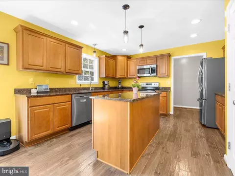 Kitchen - 7183 Ohio Ave, Hanover, MD 21076 photo 1 of 7