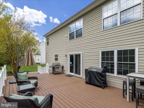 Exterior - 7183 Ohio Ave, Hanover, MD 21076 photo 3 of 11