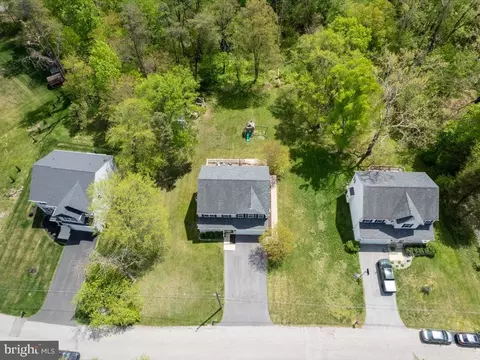 Exterior - 7183 Ohio Ave, Hanover, MD 21076 photo 11 of 11