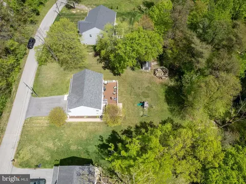 Exterior - 7183 Ohio Ave, Hanover, MD 21076 photo 4 of 11