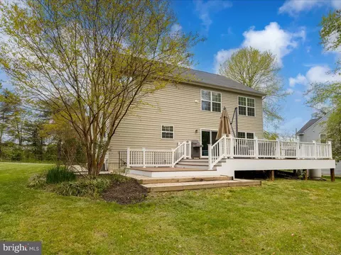 Exterior - 7183 Ohio Ave, Hanover, MD 21076 photo 8 of 11
