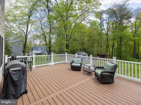Exterior - 7183 Ohio Ave, Hanover, MD 21076 photo 5 of 11