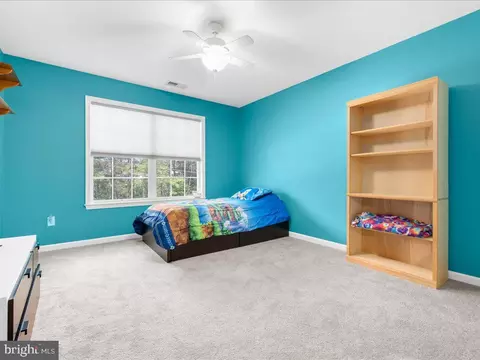 Bedroom - 7183 Ohio Ave, Hanover, MD 21076 photo 2 of 9