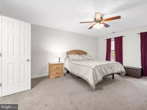 Bedroom - 7183 Ohio Ave, Hanover, MD 21076 photo 7 of 9