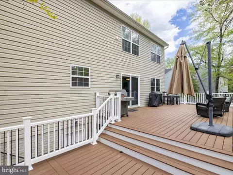 Exterior - 7183 Ohio Ave, Hanover, MD 21076 photo 6 of 11
