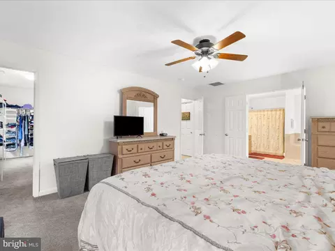 Bedroom - 7183 Ohio Ave, Hanover, MD 21076 photo 9 of 9
