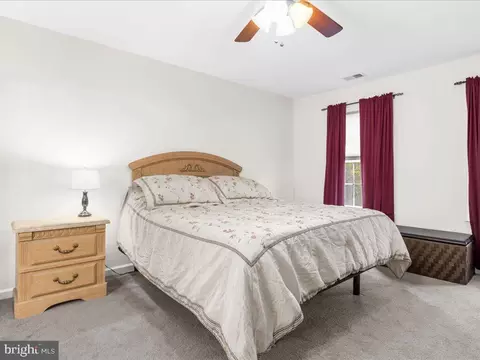 Bedroom - 7183 Ohio Ave, Hanover, MD 21076 photo 8 of 9