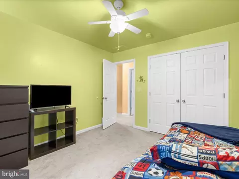 Bedroom - 7183 Ohio Ave, Hanover, MD 21076 photo 5 of 9
