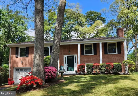 441 Bendale Dr, Severna Park, MD 21146