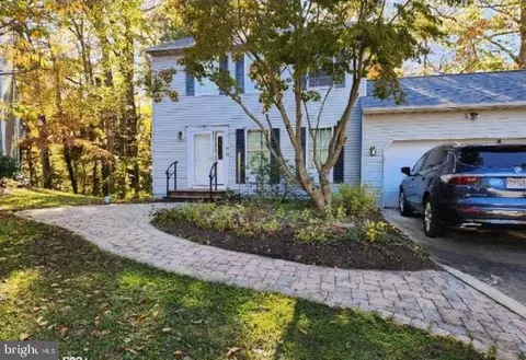 303 Long Meadow Way, Arnold, MD 21012