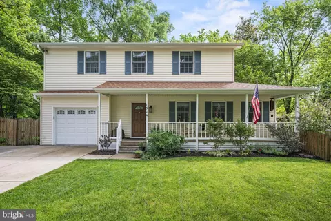 1504 Manor View Rd, Davidsonville, MD 21035