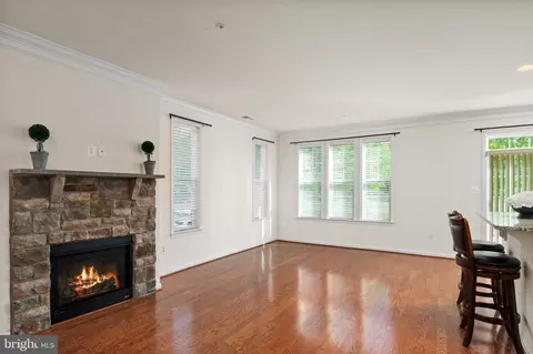 Living - 7922 Bertie Ct, Pasadena, MD 21122 photo 1 of 2