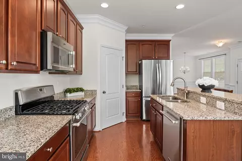 Kitchen - 7922 Bertie Ct, Pasadena, MD 21122 photo 1 of 1
